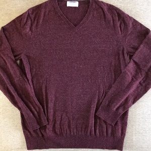 Old Navy V-Neck Sweater